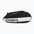 Сумка для сквошу Karakal Pro Tour Comp 2.2 9R white 3