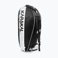 Сумка для сквошу Karakal Pro Tour Comp 2.2 9R white 5
