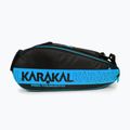 Сумка для сквошу Karakal Pro Tour Comp 2.2 9R blue