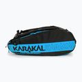 Сумка для сквошу Karakal Pro Tour Comp 2.2 9R blue 3
