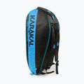 Сумка для сквошу Karakal Pro Tour Comp 2.2 9R blue 5