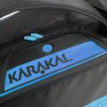 Сумка для сквошу Karakal Pro Tour Comp 2.2 9R blue 9