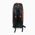 Сумка для сквошу Karakal Pro Tour Comp 2.2 9R orange 4