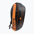 Сумка для сквошу Karakal Pro Tour Comp 2.2 9R orange 6