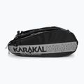 Сумка для сквошу Karakal Pro Tour Comp 2.2 9R grey