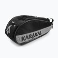 Сумка для сквошу Karakal Pro Tour Comp 2.2 9R grey 2