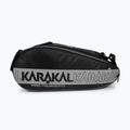 Сумка для сквошу Karakal Pro Tour Comp 2.2 9R grey 3