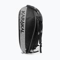 Сумка для сквошу Karakal Pro Tour Comp 2.2 9R grey 5