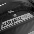 Сумка для сквошу Karakal Pro Tour Comp 2.2 9R grey 9