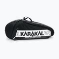 Сумка для сквошу Karakal Pro Tour Match 2.2 4R white