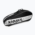 Сумка для сквошу Karakal Pro Tour Match 2.2 4R white 3