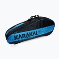 Сумка для сквошу Karakal Pro Tour Match 2.2 4R blue 3
