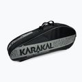 Сумка для сквошу Karakal Pro Tour Match 2.2 4R grey 3