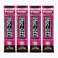 Препарат для чищення велосипедівMuc-Off Punk Powder Bike Cleaner 4 szt