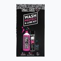 Комплект для догляду для велосипедів Muc-Off Clean, Protect and Lube Kit (Wet Lube)