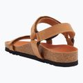 Сандалі Scholl Heaven Ad Med brown 3