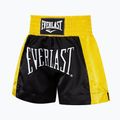 Шорти для тренувань чоловічі Everlast Muay Thai золоті EMT7