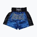 Шорти для тренувань чоловічі Everlast Muay Thai блакитні EMT7