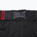 Шорти для тренувань чоловічі Everlast MMA8 чорні 3