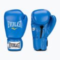 Боксерські рукавички Everlast USA сині
