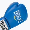 Боксерські рукавички Everlast USA сині 5