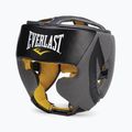 Шолом боксерський Everlast Evercool чорний 4044 6