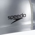 Шапочка для плавання Speedo Pace срібляста 8-720641731 2
