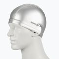 Шапочка для плавання Speedo Pace срібляста 8-720641731 3