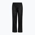 Чоловічі трекінгові штани REGATTA Pack It Overtrousers black 7