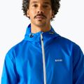 Куртка дощовик чоловіча REGATTA Pack-It III oxford blue 4