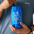 Куртка дощовик чоловіча REGATTA Pack-It III oxford blue 6