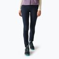 Штани трекінгові жіночі REGATTA Pentre Stretch navy