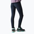 Штани трекінгові жіночі REGATTA Pentre Stretch navy 3
