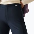 Штани трекінгові жіночі REGATTA Pentre Stretch navy 4