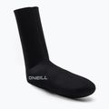 Шкарпетки неопренове O'Neill Heat 3mm чорні 0041
