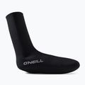 Шкарпетки неопренове O'Neill Heat 3mm чорні 0041 2