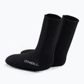 Шкарпетки неопренове O'Neill Heat 3mm чорні 0041 3