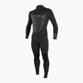 Гідрокостюм чоловічий O'Neill Epic 3/2 Back Zip Full black/ black/ black