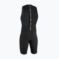 Гідрокостюм чоловічий O'Neill O'Riginal 2 мм Back Zip Sleeveless Spring black/black 2