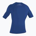 Чоловіча сорочка для плавання O'Neill Basic Skins Rash Guard в тихоокеанському стилі 2