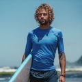 Чоловіча сорочка для плавання O'Neill Basic Skins Rash Guard в тихоокеанському стилі 3