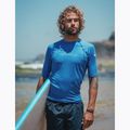 Чоловіча сорочка для плавання O'Neill Basic Skins Rash Guard в тихоокеанському стилі 4