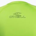 Футболка для плавання чоловіча O'Neill Basic Skins салатова 3342 4