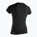 Жіноча майка для плавання O'Neill Basic Skins Sun Shirt чорна 2