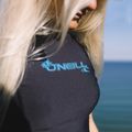 Футболка для плавання жіноча O'Neill Basic Skins Rash Guard чорна 3548 4