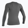 Футболка для плавання жіноча O'Neill Basic Skins Rash Guard чорна 3549 2