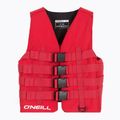 Жилет безпеки O'Neill Rental Superlite 50N ISO різні кольори