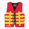 Жилет безпеки O'Neill Rental Superlite 50N ISO різні кольори 5