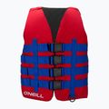Жилет безпеки O'Neill Rental Superlite 50N ISO різні кольори 7