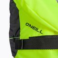 Жилет страхувальний дитячий O'Neill Child Superlite 100N ISO жовтий 4726EU-LJ100 3